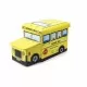 Cos pentru depozitarea jucariilor Ecotoys OR16WZ3 - Autobuz scolar Cos pentru depozitarea jucariilor Ecotoys OR16WZ3 - Autobuz scolar