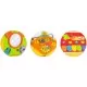 Cub educational cu blocuri, sunete si diverse activitati Ricokids RK-747 Cub educational cu blocuri, sunete si diverse activitati Ricokids RK-747