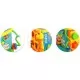 Cub educational cu blocuri, sunete si diverse activitati Ricokids RK-748 Cub educational cu blocuri, sunete si diverse activitati Ricokids RK-748