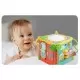 Cub educational cu blocuri, sunete si diverse activitati Ricokids RK-748 Cub educational cu blocuri, sunete si diverse activitati Ricokids RK-748