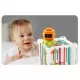 Cub educational cu diverse forme Ricokids RK-759 Cub educational cu diverse forme Ricokids RK-759