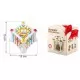 Cub educational cu diverse forme Ricokids RK-759 Cub educational cu diverse forme Ricokids RK-759