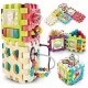 Cub educational cu sunete Ricokids 781700 Cub educational cu sunete Ricokids 781700