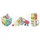 Cub educational cu sunete Ricokids 781700 Cub educational cu sunete Ricokids 781700