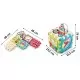 Cub educational cu sunete Ricokids 781700 Cub educational cu sunete Ricokids 781700