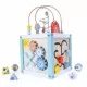 Cub educational din lemn 1020 Ecotoys