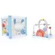 Cub educational din lemn 1020 Ecotoys