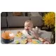 Cutie cu 10 jucarii pentru bebelusi Ricokids 773800 Cutie cu 10 jucarii pentru bebelusi Ricokids 773800
