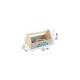 Cutie cu unelte din lemn Ecotoys TL80013 Cutie cu unelte din lemn Ecotoys TL80013