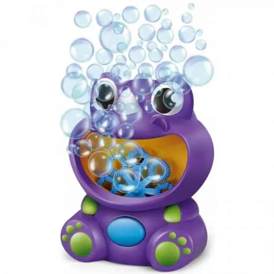 Dinozaur cu balonase din sapun Ricokids RK-900 Dinozaur cu balonase din sapun Ricokids RK-900