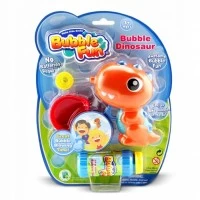 Dinozaur cu balonase din sapun Ricokids RK-905