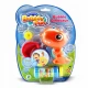 Dinozaur cu balonase din sapun Ricokids RK-905 Dinozaur cu balonase din sapun Ricokids RK-905