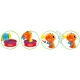 Dinozaur cu balonase din sapun Ricokids RK-905 Dinozaur cu balonase din sapun Ricokids RK-905