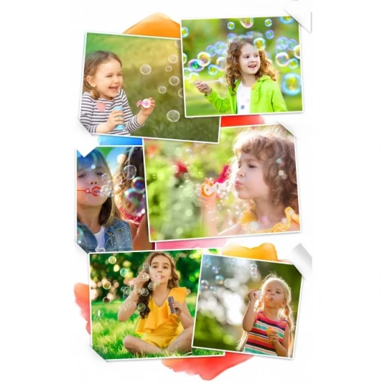 Dinozaur cu balonase din sapun Ricokids RK-905 Dinozaur cu balonase din sapun Ricokids RK-905
