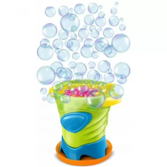 Fantana cu balonase din sapun Ricokids RK-901 Fantana cu balonase din sapun Ricokids RK-901
