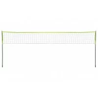 Fileu portabil pentru volei cu cadru, 600 x 242 cm, MultiGarden VS-5.7X2.3