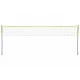 Fileu portabil pentru volei cu cadru, 600 x 242 cm, MultiGarden VS-5.7X2.3