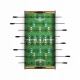 Fotbal de masa, 115 x 60 x 78 cm, Neo-Sport NS-805 - Natur