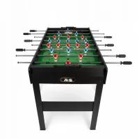 Fotbal de masa, 115 x 60 x 78 cm, Neo-Sport NS-805 - Negru
