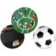 Fotbal de masa, 115 x 60 x 78 cm, Neo-Sport NS-805 - Negru Fotbal de masa, 115 x 60 x 78 cm, Neo-Sport NS-805 - Negru