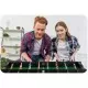 Fotbal de masa, 115 x 60 x 78 cm, Neo-Sport NS-805 - Negru Fotbal de masa, 115 x 60 x 78 cm, Neo-Sport NS-805 - Negru