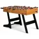 Fotbal de masa, 120 x 60 x 80 cm, Neo-Sport NS-803 - Natur