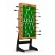 Fotbal de masa, 120 x 60 x 80 cm, Neo-Sport NS-803 - Natur