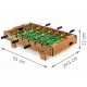 Fotbal de masa, 51 x 29.5 x 12 cm, Neo-Sport NS-436 Fotbal de masa, 51 x 29.5 x 12 cm, Neo-Sport NS-436