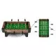 Fotbal de masa, 69 x 37 x 22 cm, Neo-Sport NS-437 Fotbal de masa, 69 x 37 x 22 cm, Neo-Sport NS-437