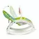 Fotoliu balansoar 3 in 1 cu vibratii Ecotoys - Jungla Fotoliu balansoar 3 in 1 cu vibratii Ecotoys - Jungla