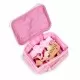 Gentuta de make-up cu 10 elemente din lemn Ecotoys Gentuta de make-up cu 10 elemente din lemn Ecotoys