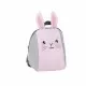 Ghiozdan pentru prescolari 25 x 21 x 11 cm Kidwell Bunny Ghiozdan pentru prescolari 25 x 21 x 11 cm Kidwell Bunny
