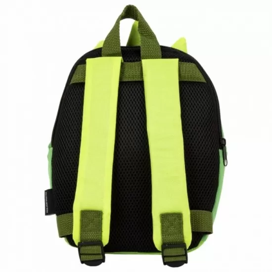 Ghiozdan pentru prescolari 25 x 21 x 11 cm Kidwell Dino Ghiozdan pentru prescolari 25 x 21 x 11 cm Kidwell Dino