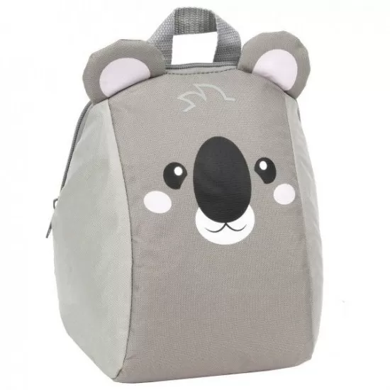 Ghiozdan pentru prescolari 25 x 21 x 11 cm Kidwell Koala Ghiozdan pentru prescolari 25 x 21 x 11 cm Kidwell Koala