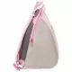 Ghiozdan pentru prescolari 25 x 21 x 11 cm Kidwell Pink Kitty Ghiozdan pentru prescolari 25 x 21 x 11 cm Kidwell Pink Kitty