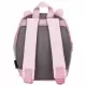 Ghiozdan pentru prescolari 25 x 21 x 11 cm Kidwell Pink Kitty Ghiozdan pentru prescolari 25 x 21 x 11 cm Kidwell Pink Kitty