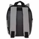 Ghiozdan pentru prescolari 25 x 21 x 11 cm Kidwell Raccoon Ghiozdan pentru prescolari 25 x 21 x 11 cm Kidwell Raccoon