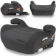 Inaltator auto 125-150 cm cu Isofix Kidwell Ovan - Gray Inaltator auto 125-150 cm cu Isofix Kidwell Ovan - Gray