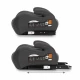 Inaltator auto 125-150 cm cu Isofix Kidwell Ovan - Gray Inaltator auto 125-150 cm cu Isofix Kidwell Ovan - Gray