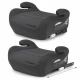 Inaltator auto 125-150 cm cu Isofix Kidwell Ovan - Gray Inaltator auto 125-150 cm cu Isofix Kidwell Ovan - Gray
