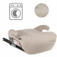 Inaltator auto cu Isofix pentru copii 125-150 cm Kidwell Bono - Beige