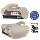 Inaltator auto cu Isofix pentru copii 125-150 cm Kidwell Bono - Beige