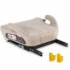 Inaltator auto cu Isofix pentru copii 125-150 cm Kidwell Bono - Beige