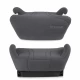 Inaltator auto cu Isofix 125-150 cm Kidwell Bono Gray