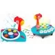 Jucarie interactiva cu ciocan, sunete si lumini Ricokids RK-753 Jucarie interactiva cu ciocan, sunete si lumini Ricokids RK-753