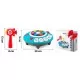 Jucarie interactiva cu ciocan, sunete si lumini Ricokids RK-753 Jucarie interactiva cu ciocan, sunete si lumini Ricokids RK-753