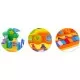 Jucarie educativa cu pian si lumini Ricokids RK-749 Jucarie educativa cu pian si lumini Ricokids RK-749