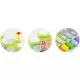 Jucarie educativa cu xilofon, pian, tobe si lumini Ricokids RK-751 Jucarie educativa cu xilofon, pian, tobe si lumini Ricokids RK-751