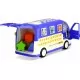 Jucarie educativa in forma de autobuz cu sunete si cuburi Ricokids RK-741 - Albastru Jucarie educativa in forma de autobuz cu sunete si cuburi Ricokids RK-741 - Albastru