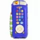 Jucarie educativa in forma de autobuz cu sunete si cuburi Ricokids RK-741 - Albastru Jucarie educativa in forma de autobuz cu sunete si cuburi Ricokids RK-741 - Albastru